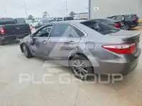 2015 Toyota CAMRY фото