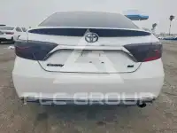 2015 Toyota CAMRY фото