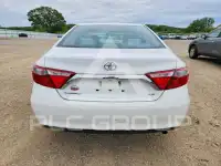 2015 Toyota CAMRY фото