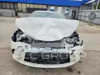 2015 Toyota CAMRY фото