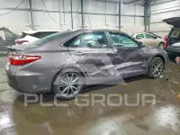 2015 Toyota CAMRY фото