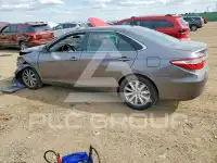 2015 Toyota CAMRY фото