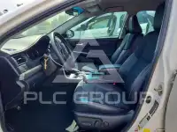 2015 Toyota CAMRY photo