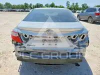 2015 Toyota CAMRY фото