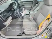 2015 Toyota CAMRY фото