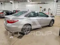 2015 Toyota CAMRY фото