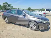 2015 Toyota CAMRY фото