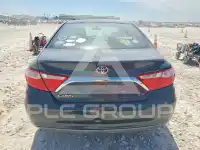2015 Toyota CAMRY фото