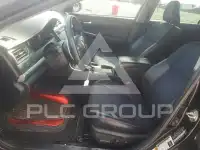 2015 Toyota CAMRY photo
