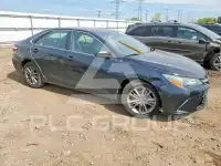2015 Toyota CAMRY фото