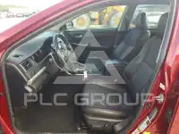 2015 Toyota CAMRY фото