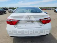 2015 Toyota CAMRY фото
