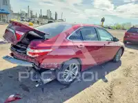 2015 Toyota CAMRY фото
