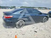 2015 Toyota CAMRY фото