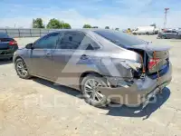 2015 Toyota CAMRY фото