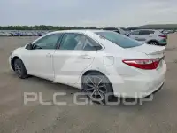 2015 Toyota CAMRY фото