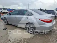2015 Toyota CAMRY фото