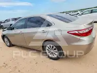 2015 Toyota CAMRY фото