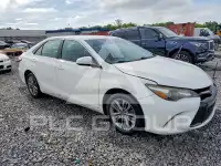 2015 Toyota CAMRY фото