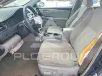 2015 Toyota CAMRY фото