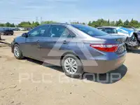 2015 Toyota CAMRY фото