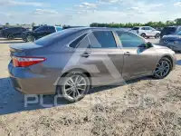 2015 Toyota CAMRY фото
