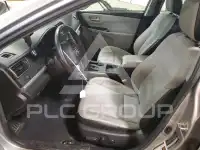 2015 Toyota CAMRY фото