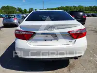 2015 Toyota CAMRY фото