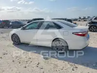 2015 Toyota CAMRY фото