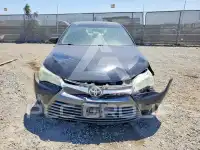 2015 Toyota CAMRY фото
