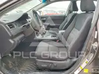 2015 Toyota CAMRY фото
