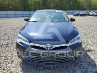 2015 Toyota CAMRY фото