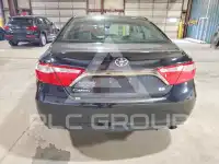 2015 Toyota CAMRY фото