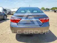 2015 Toyota CAMRY фото