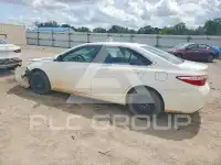 2015 Toyota CAMRY фото