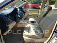 2015 Toyota CAMRY фото