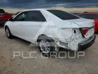 2015 Toyota CAMRY фото