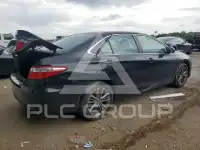 2015 Toyota CAMRY photo