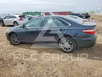 2015 Toyota CAMRY фото