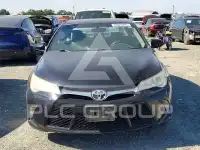 2015 Toyota CAMRY фото
