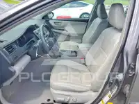 2015 Toyota CAMRY фото