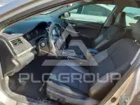 2015 Toyota CAMRY фото