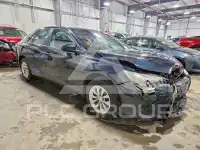 2015 Toyota CAMRY фото