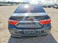 2015 Toyota CAMRY фото