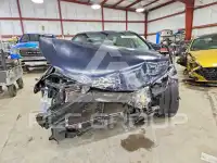2015 Toyota CAMRY фото