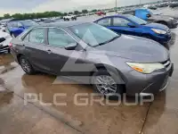 2015 Toyota CAMRY photo