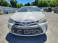 2015 Toyota CAMRY фото