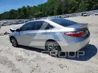 2015 Toyota CAMRY фото