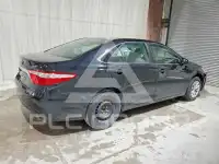 2015 Toyota CAMRY photo