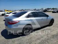 2015 Toyota CAMRY фото
